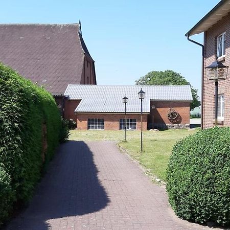 Gaestehaus Hoeltig Havekost Exterior foto